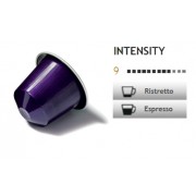 Nespresso Ispirazione Firenze Arpeggio Decaffeinato (10 capsule)