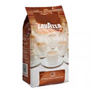 Lavazza Crema e Aroma - Boabe 1kg