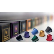 Pachet Nespresso Clasic - 7 tipuri de cafea