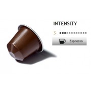 Nespresso Cosi (10 capsule)