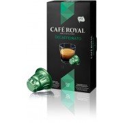 Cafe Royal Decaffeinato - compatibile Nespresso