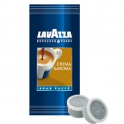 Capsule Lavazza Espresso Point Crema e Aroma Gran Caffe