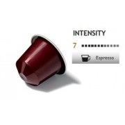 Nespresso Ispirazione Ristretto Italiano Decaffeinato (10 capsule)