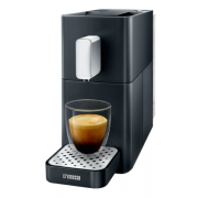 Espressor Cremesso Easy Midnight Black