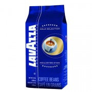 Lavazza Gold Selection - Boabe 1kg