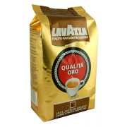 Lavazza Qualita Oro - Boabe 1kg