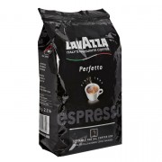 Lavazza Perfetto Espresso - Boabe 1kg