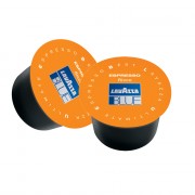 Capsule Lavazza Blue Ricco