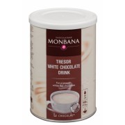 Tresor au Chocolat Alba clasic 500g